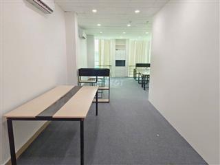 CHO THUÊ VĂN PHÒNG QUẬN 3 GIÁ SIÊU ƯU ĐÃI 60M2