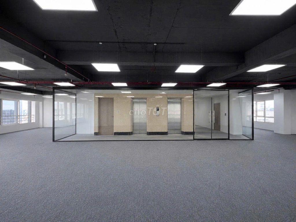 CHO THUÊ VĂN PHÒNG 213M2 NGUYỄN TRỌNG TUYỂN GIÁ 69 TRIỆU