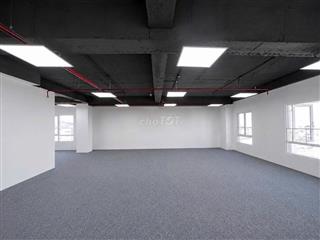 CHO THUÊ VĂN PHÒNG 213M2 NGUYỄN TRỌNG TUYỂN GIÁ 69 TRIỆU