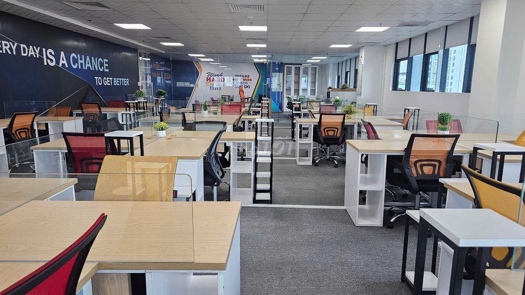 CHO THUÊ VĂN PHONHGF -283M2-FULL NỘI THẤT - UNG VĂN KHIÊM-GIÁ SIÊU RẺ