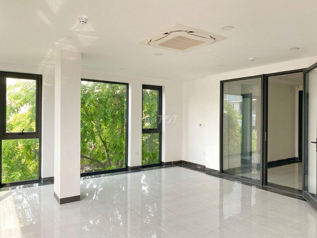 CHO THUÊ VẮN PHÒNG 1110M2 HỒ VĂN HUÊ GIÁ CHỈ TỪ 19 TRIỆU