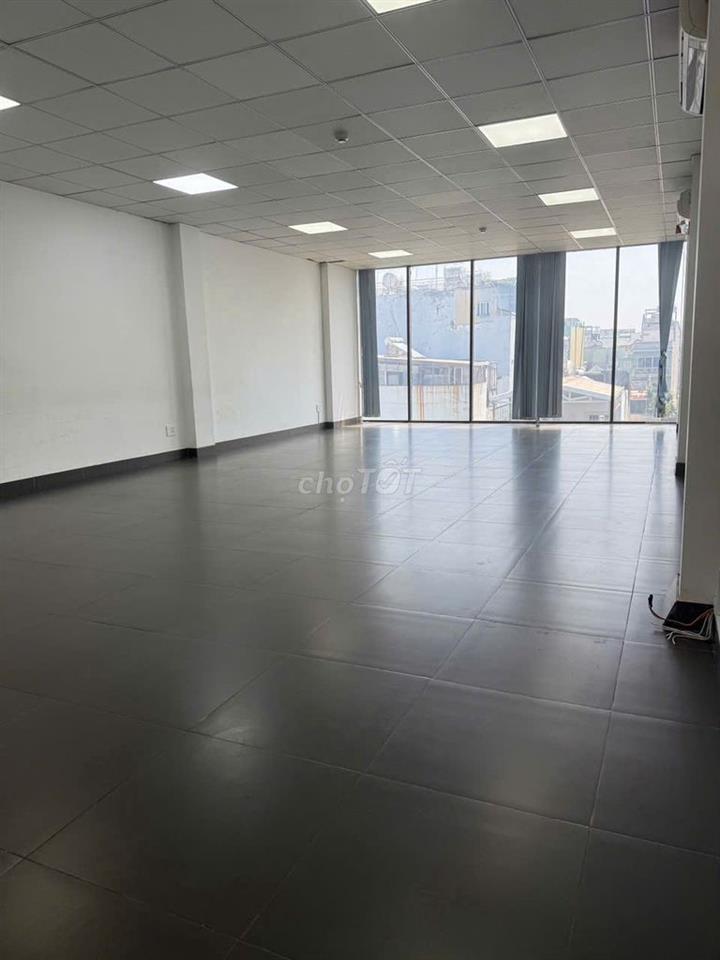 CHO THUÊ VĂN PHÒNG LÊ VĂN HUÂN - 75M2 - GIÁ CHỎI TỪ 15 TRIỆU