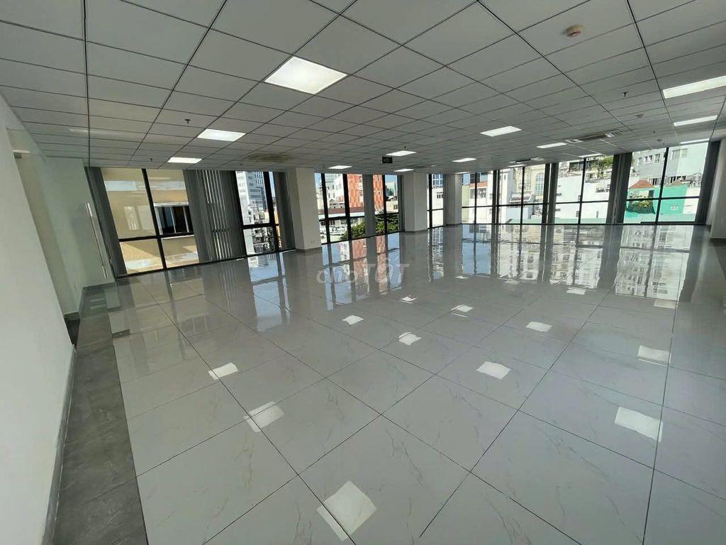 CHO THUÊ VĂN PHÒNG DIỆN TÍCH LỚN 155M2 - PHAN ĐĂNG LƯU, PHÚ NHUẬN