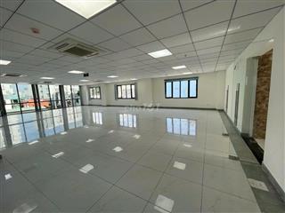 CHO THUÊ VĂN PHÒNG DIỆN TÍCH LỚN 155M2 - PHAN ĐĂNG LƯU, PHÚ NHUẬN