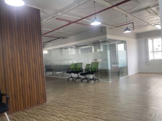 Cho thuê VP Cộng Hòa Tân Bình 70-360m2, từ 15tr