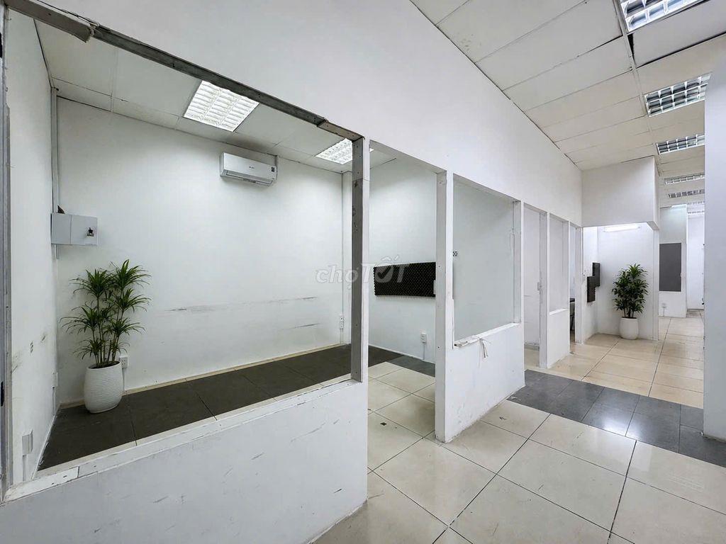 CHO THUÊ VĂN PHÒNG PHÚ NHUẬN- 85M2 - 100M2 - 185M2 - GIÁ CHỈ TỪ 21TR