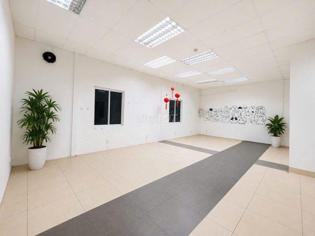 CHO THUÊ VĂN PHÒNG PHÚ NHUẬN- 85M2 - 100M2 - 185M2 - GIÁ CHỈ TỪ 21TR