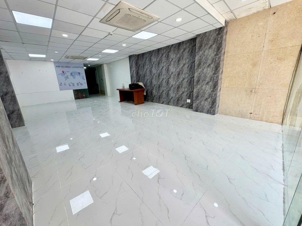 CHO THUÊ VĂN PHÒNG ĐƯỜNG BẠCH ĐẰNG - 77M2 - GIÁ 15TR