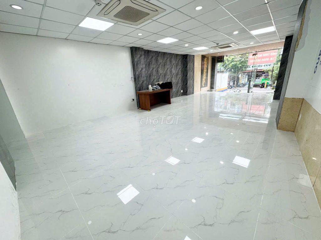 CHO THUÊ VĂN PHÒNG ĐƯỜNG BẠCH ĐẰNG - 77M2 - GIÁ 15TR