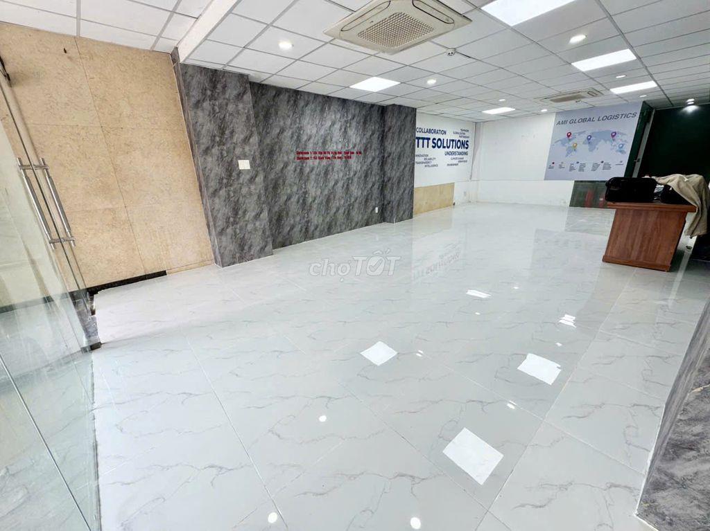CHO THUÊ VĂN PHÒNG ĐƯỜNG BẠCH ĐẰNG - 77M2 - GIÁ 15TR