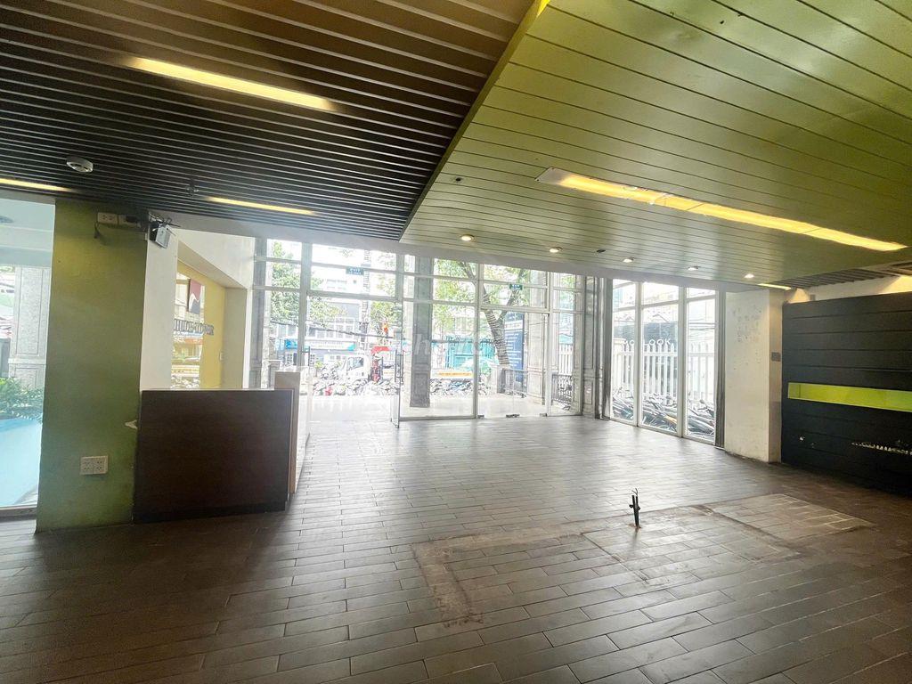 Cho thuê Nguyễn Trọng Tuyển 98m2, giá 33 triệu