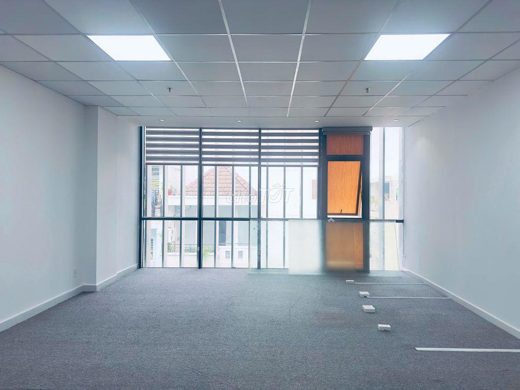 Cho thuê văn phòng Lý Thường Kiệt 125m2 giá 31tr