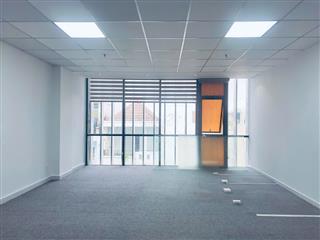 Cho thuê văn phòng Lý Thường Kiệt 125m2 giá 31tr