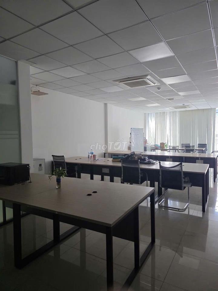 Văn phòng 80m2 Hai Bà Trưng - Vị trí vàng, 25tr/tháng