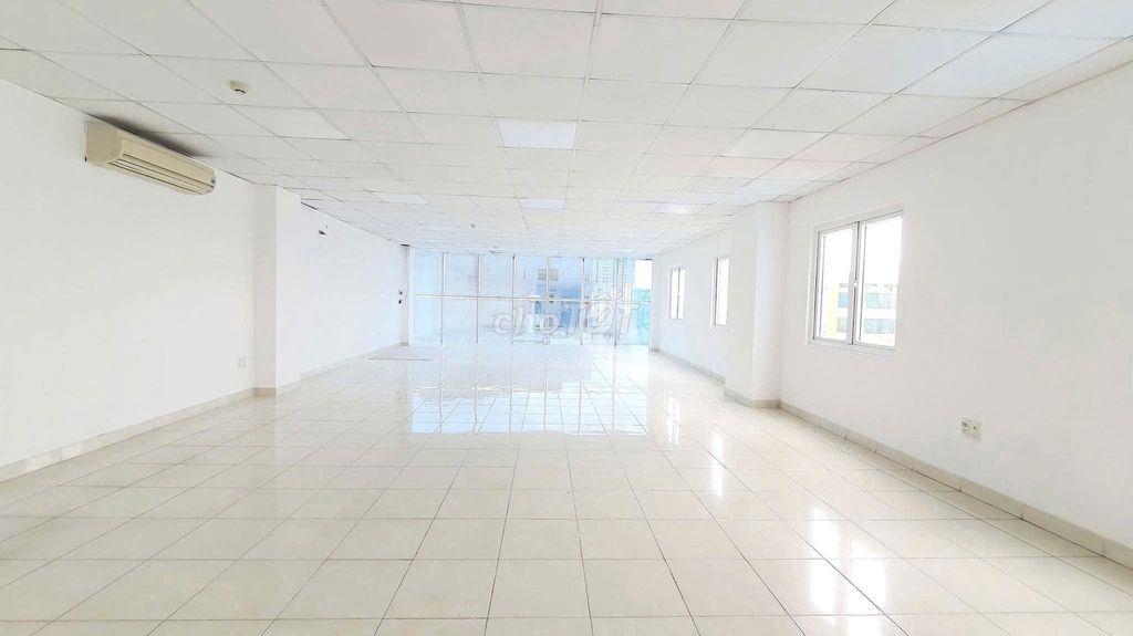 Cho thuê văn phòng Đinh Bộ Lĩnh, 85-135m2, giá chỉ từ 19tr  