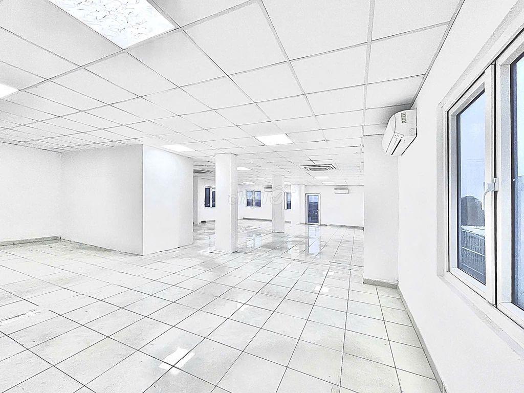 Cho thuê văn phòng Đinh Bộ Lĩnh, 85-135m2, giá chỉ từ 19tr  