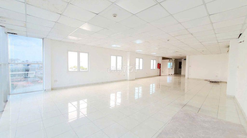 Cho thuê văn phòng Đinh Bộ Lĩnh, 85-135m2, giá chỉ từ 19tr  