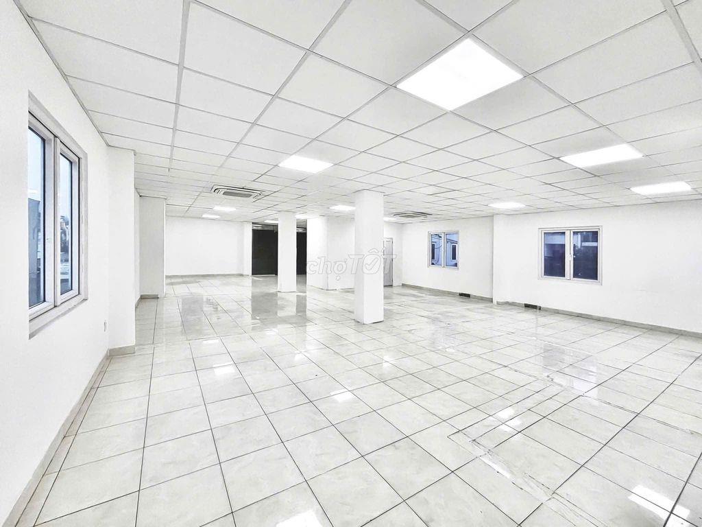 Cho thuê văn phòng Đinh Bộ Lĩnh, 85-135m2, giá chỉ từ 19tr  