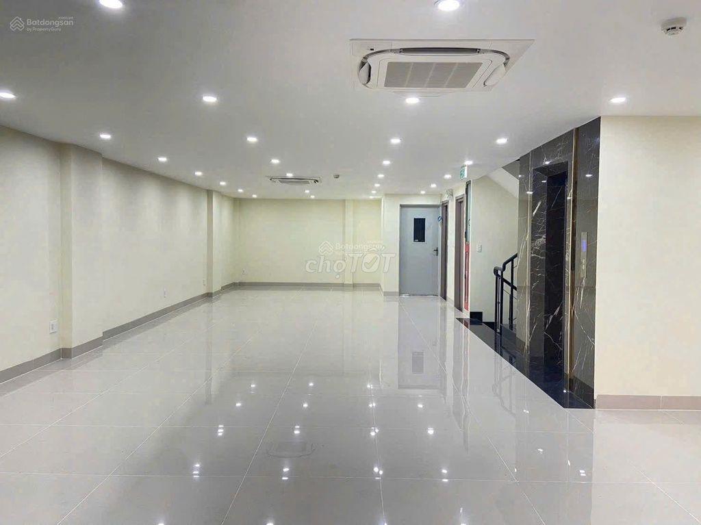 Cho thuê văn phòng/mặt bằng Nguyễn Gia Trí, 280m2, giá 57tr