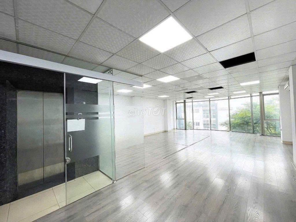 Cho thuê văn phòng 115m2 đường Nguyễn Xí - 23tr/tháng