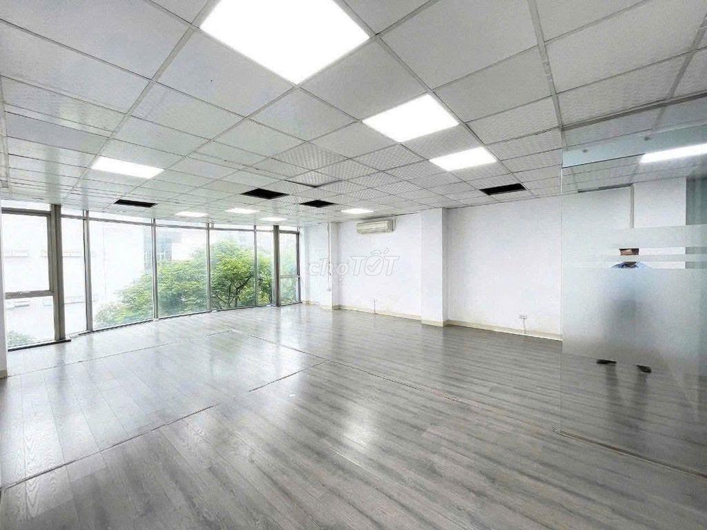 Cho thuê văn phòng 115m2 đường Nguyễn Xí - 23tr/tháng
