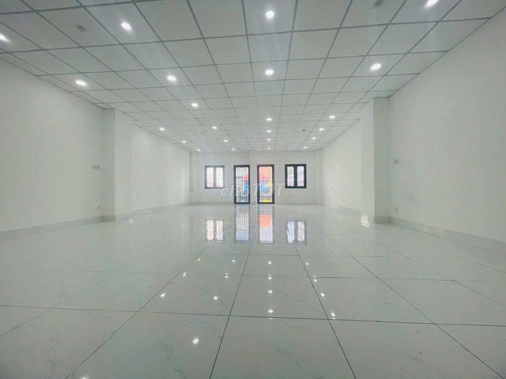 Cho thuê văn phòng 100m2 đường Phổ Quang - 15tr/tháng
