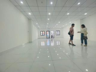 Cho thuê văn phòng 100m2 đường Phổ Quang - 15tr/tháng