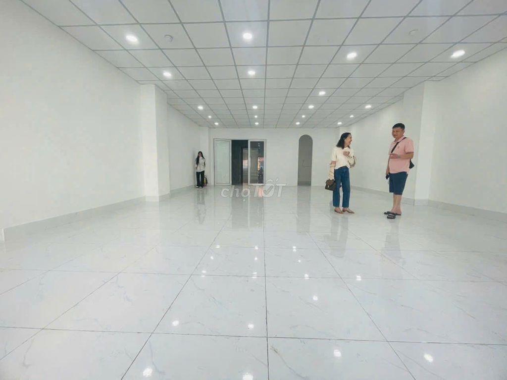 Cho thuê văn phòng 100m2 đường Phổ Quang - 15tr/tháng
