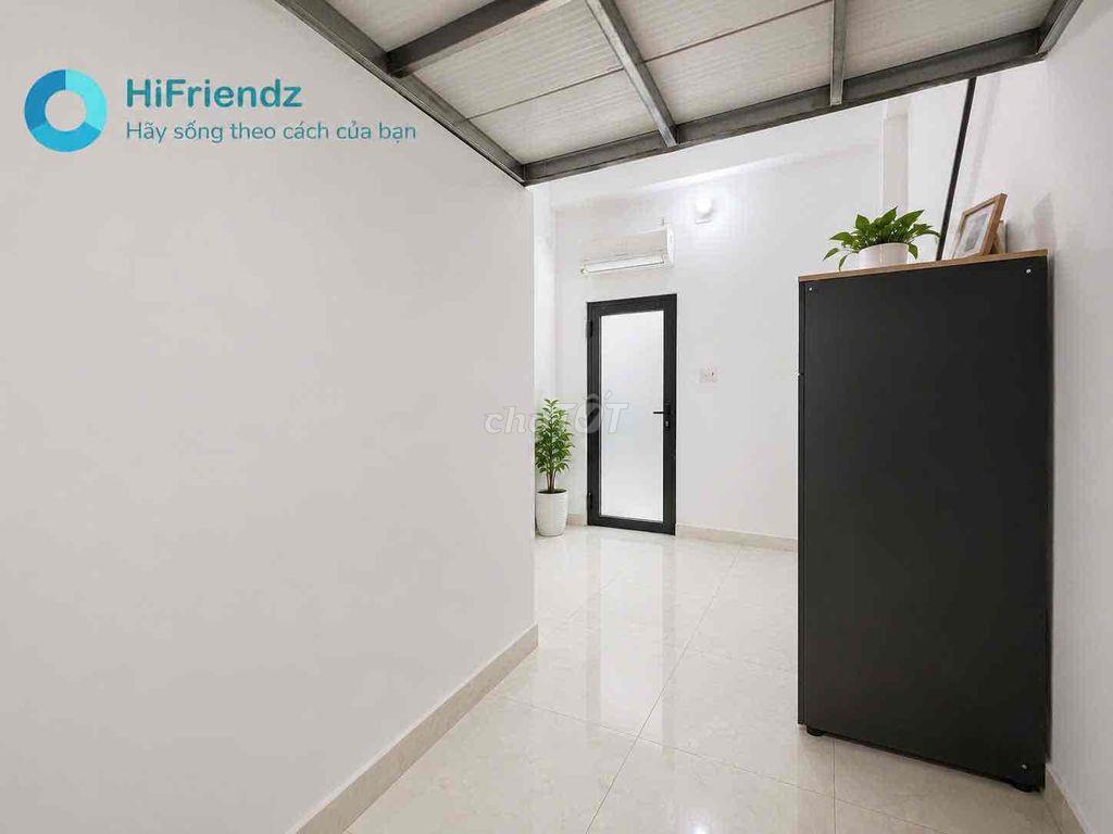 100 PHÒNG DUPLEX GẦN ĐẠI HỌC NGUYỄN TẤT THÀNH QUẬN 12