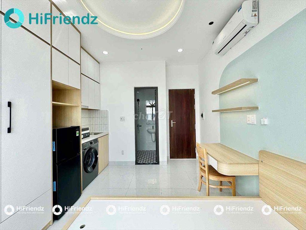 STUDIO FULL NỘI THẤT GẦN EMART PHAN HUY ÍCH