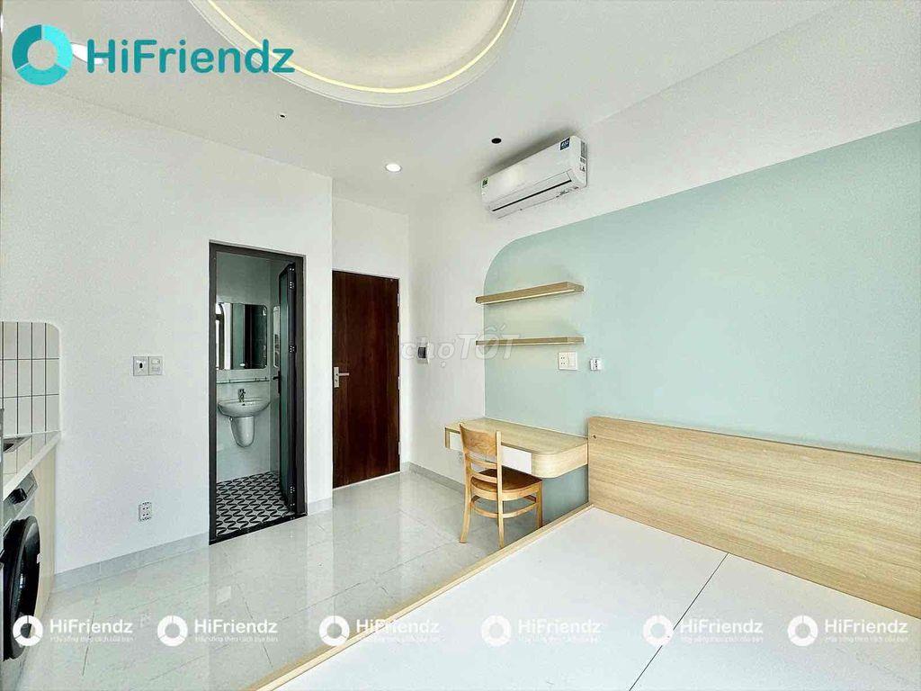 STUDIO FULL NỘI THẤT GẦN EMART PHAN HUY ÍCH