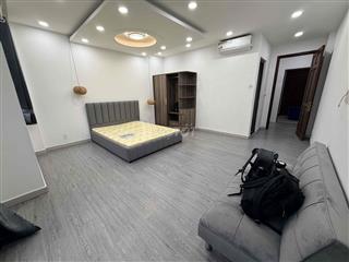 PHÒNG TÁCH BẾP BAN CÔNG RỘNG 50m2 CITYLAND GÒ VẤP