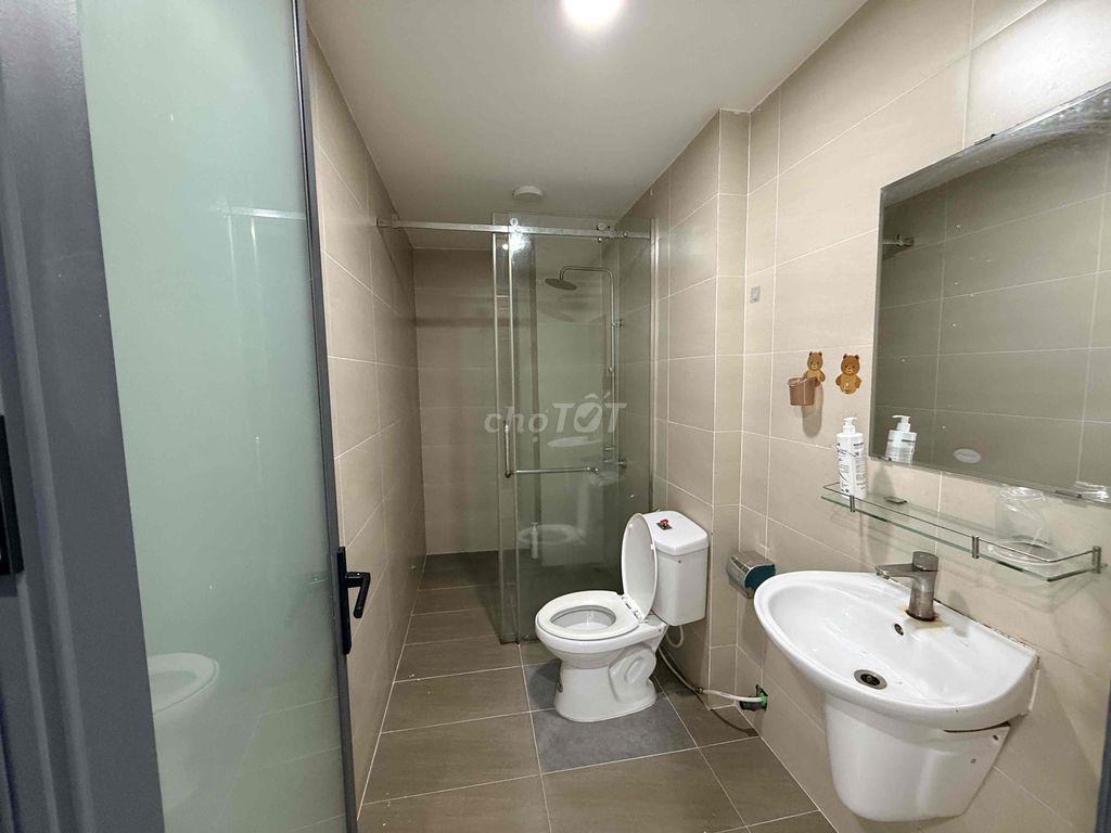 PHÒNG TÁCH BẾP BAN CÔNG RỘNG 50m2 CITYLAND GÒ VẤP