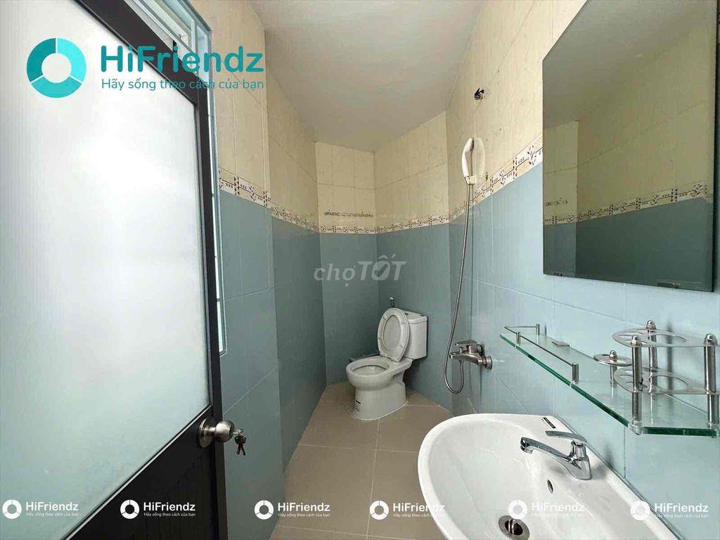 STUDIO ĐẦY ĐỦ NỘI THẤT RỘNG ĐẸP RẺ GẦN NGÃ TƯ GA - HÀ HUY GIÁP