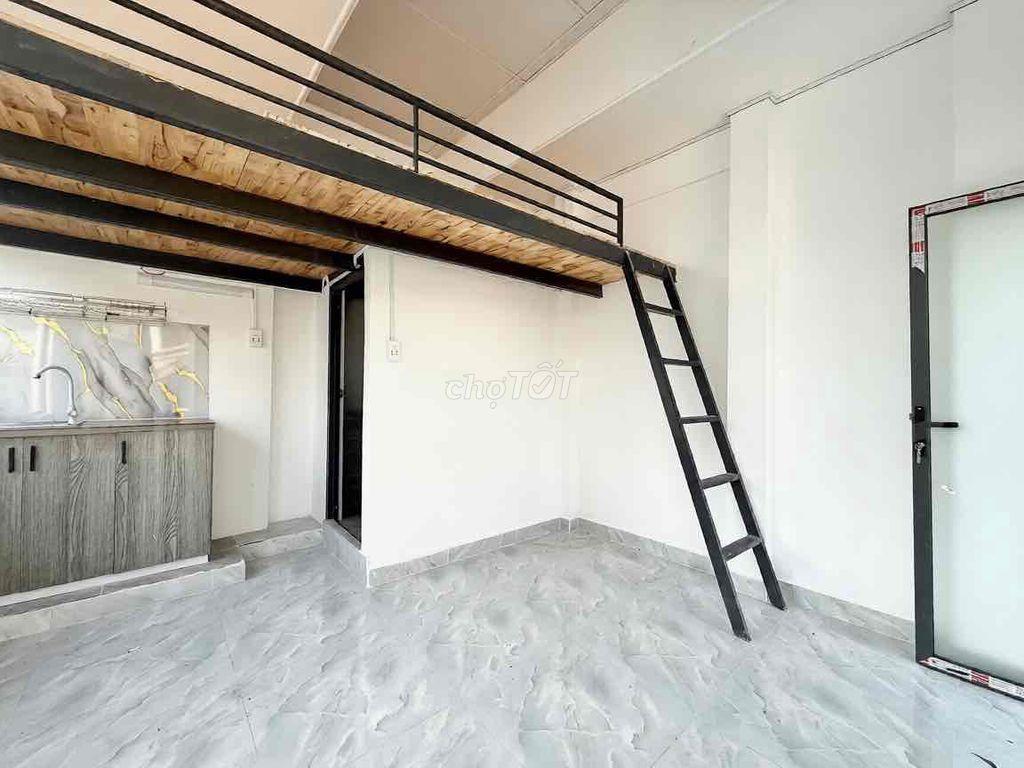 PHÒNG TRỌ SINH VIÊN GIÁ RẺ Ở VƯỜN LÀI, QUẬN 12 (Rộng Thoáng)