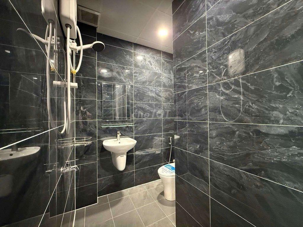 STUDIO TÁCH BẾP FULL NỘI THẤT CỰC ĐẸP NẰM GẦN ĐH VLU, IUH