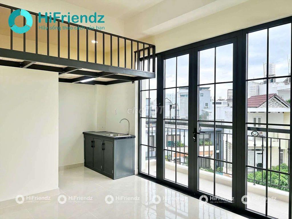 DUPLEX BANCOL NẰM GẦN VLU,IUH GẦN CÔNG VIÊN VĂN HÓA GÒ VẤP