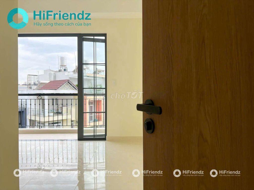 DUPLEX BANCOL NẰM GẦN VLU,IUH GẦN CÔNG VIÊN VĂN HÓA GÒ VẤP
