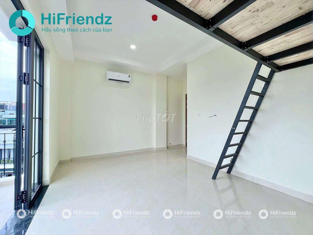 DUPLEX BANCOL NẰM GẦN VLU,IUH GẦN CÔNG VIÊN VĂN HÓA GÒ VẤP