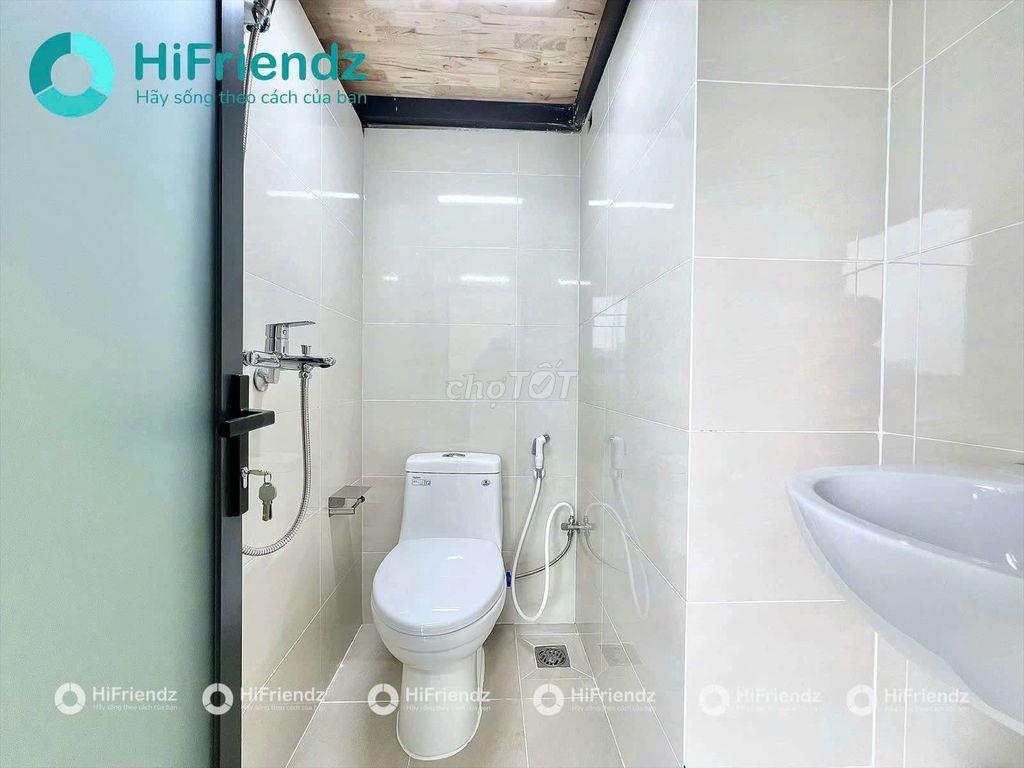 DUPLEX BANCOL NẰM GẦN VLU,IUH GẦN CÔNG VIÊN VĂN HÓA GÒ VẤP