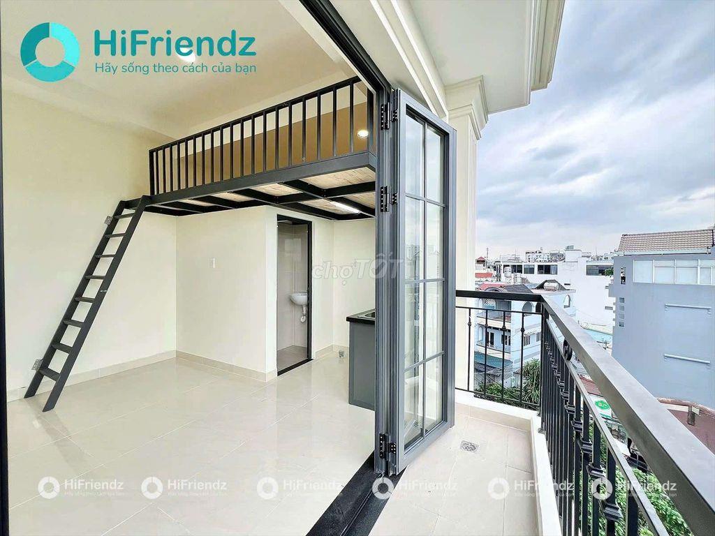 DUPLEX BANCOL NẰM GẦN VLU,IUH GẦN CÔNG VIÊN VĂN HÓA GÒ VẤP