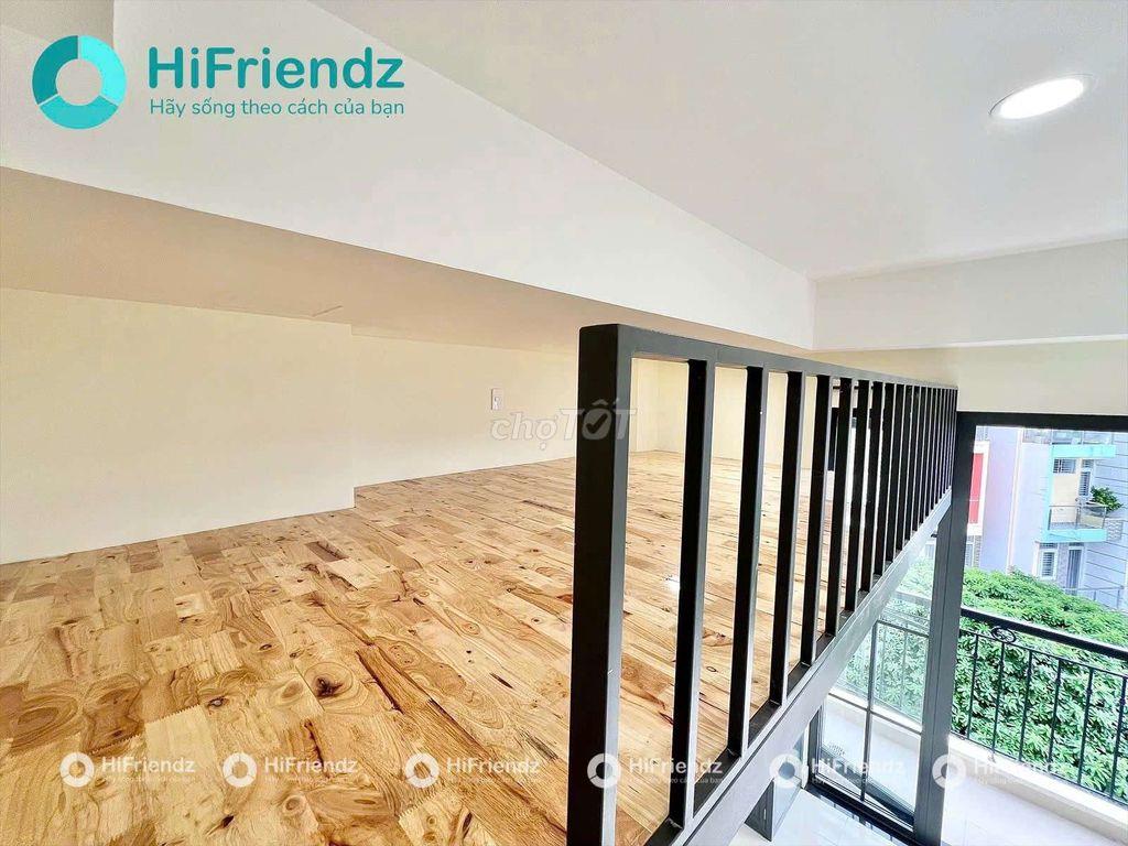 DUPLEX BANCOL NẰM GẦN VLU,IUH GẦN CÔNG VIÊN VĂN HÓA GÒ VẤP