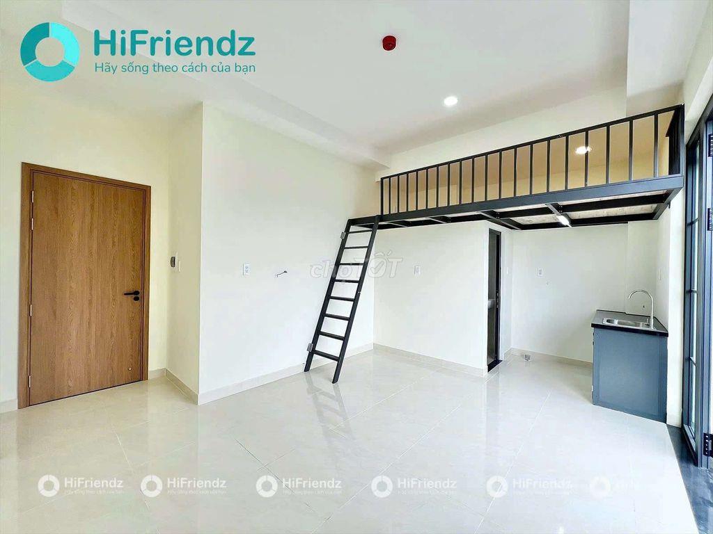 DUPLEX BANCOL NẰM GẦN VLU,IUH GẦN CÔNG VIÊN VĂN HÓA GÒ VẤP