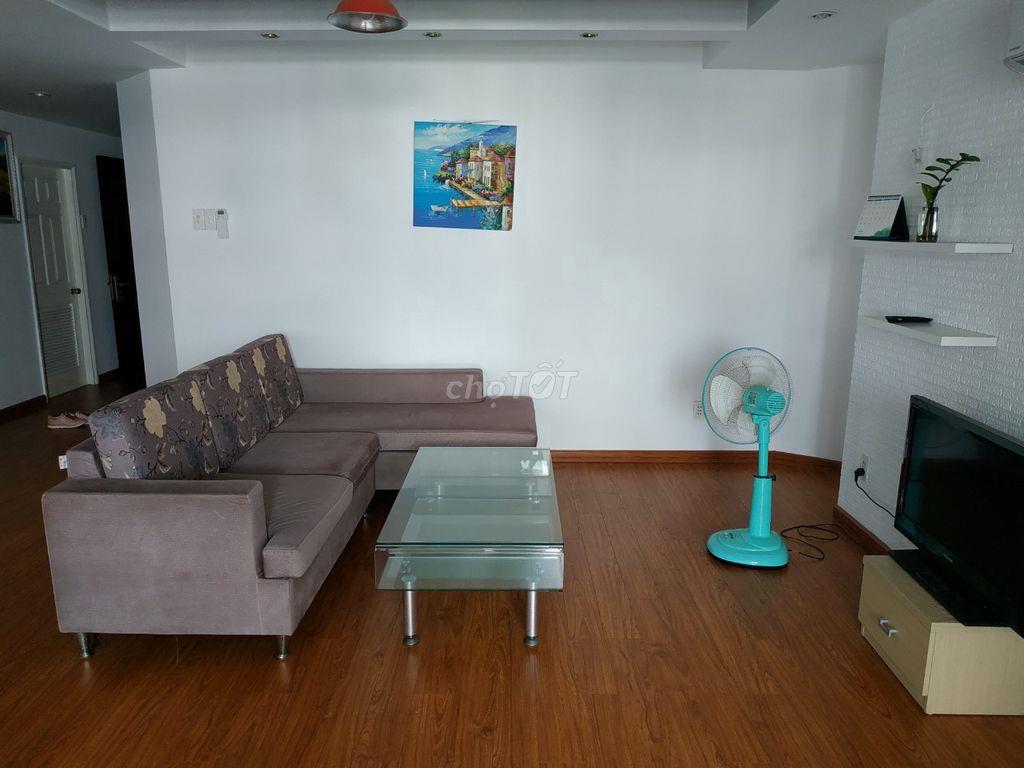HÀNG HIẾM 110M² 3PN VIEW ĐẸP TRUNG TÂM– CENTRAL GARDEN CHỈ 15 TR/TH