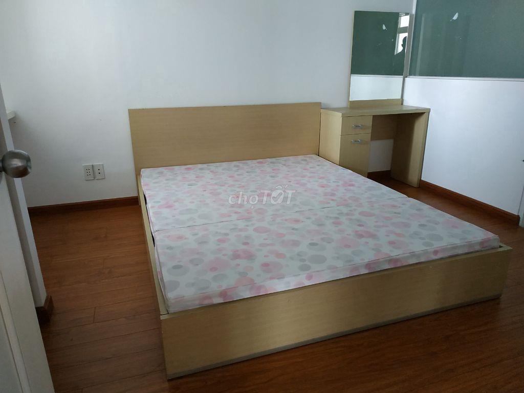 HÀNG HIẾM 110M² 3PN VIEW ĐẸP TRUNG TÂM– CENTRAL GARDEN CHỈ 15 TR/TH