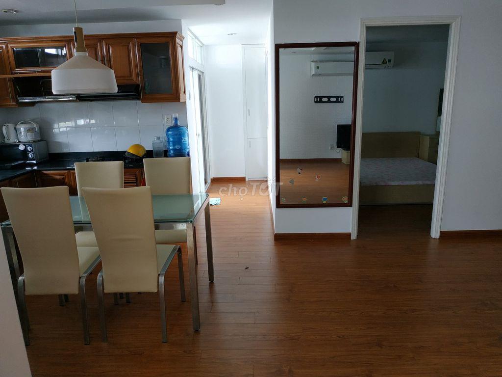 HÀNG HIẾM 110M² 3PN VIEW ĐẸP TRUNG TÂM– CENTRAL GARDEN CHỈ 15 TR/TH