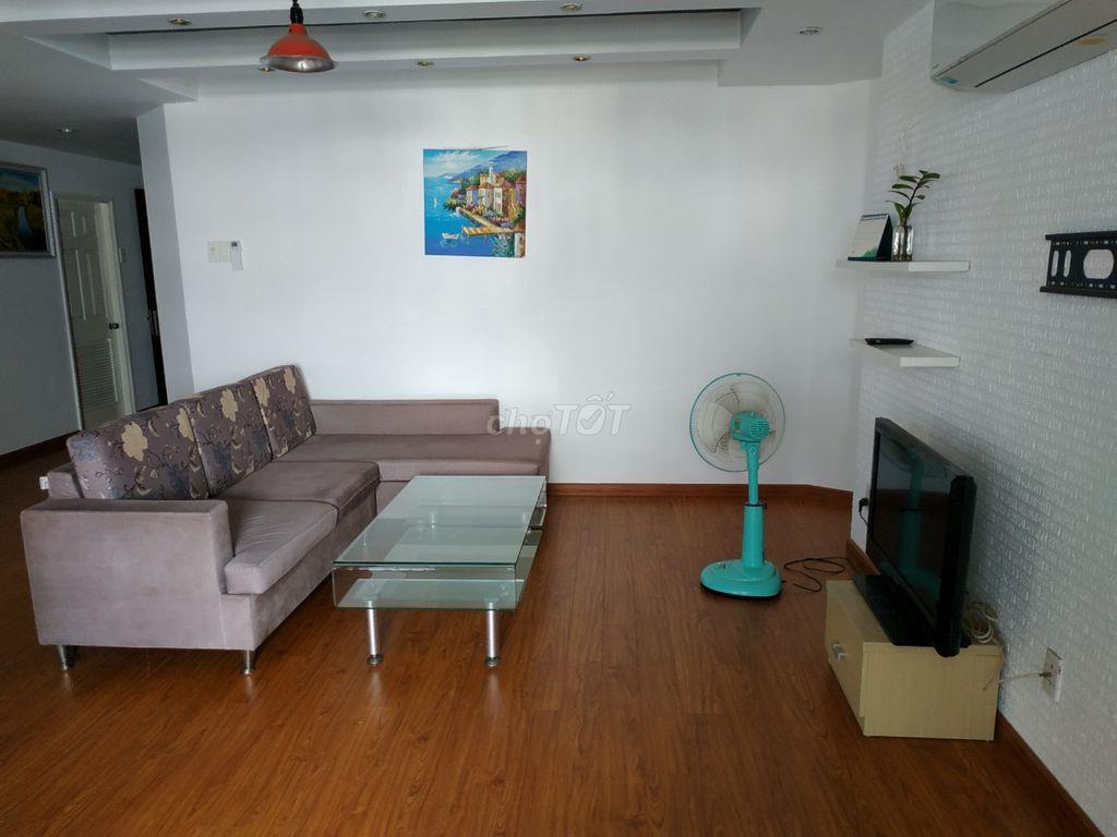 HÀNG HIẾM 110M² 3PN VIEW ĐẸP TRUNG TÂM– CENTRAL GARDEN CHỈ 15 TR/TH
