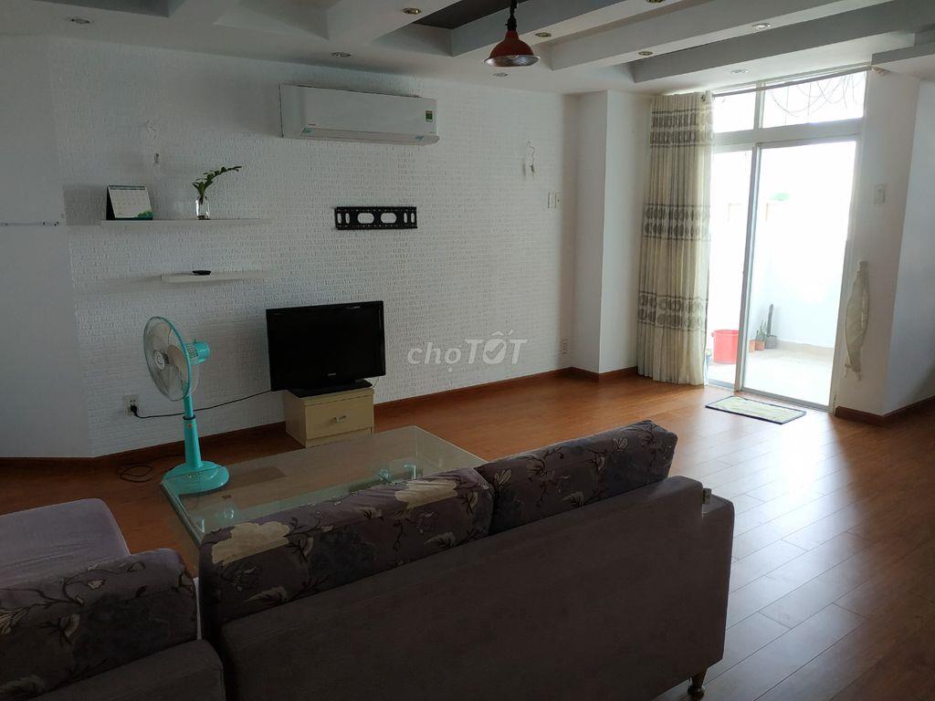 HÀNG HIẾM 110M² 3PN VIEW ĐẸP TRUNG TÂM– CENTRAL GARDEN CHỈ 15 TR/TH