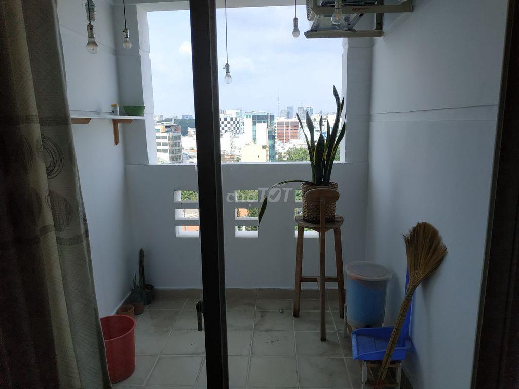 HÀNG HIẾM 110M² 3PN VIEW ĐẸP TRUNG TÂM– CENTRAL GARDEN CHỈ 15 TR/TH