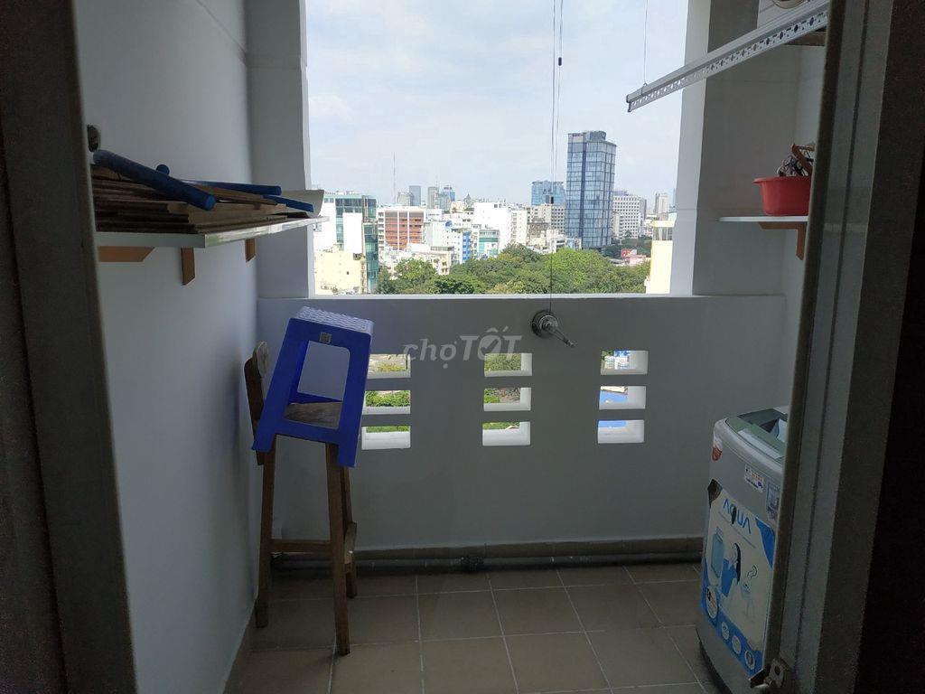 HÀNG HIẾM 110M² 3PN VIEW ĐẸP TRUNG TÂM– CENTRAL GARDEN CHỈ 15 TR/TH